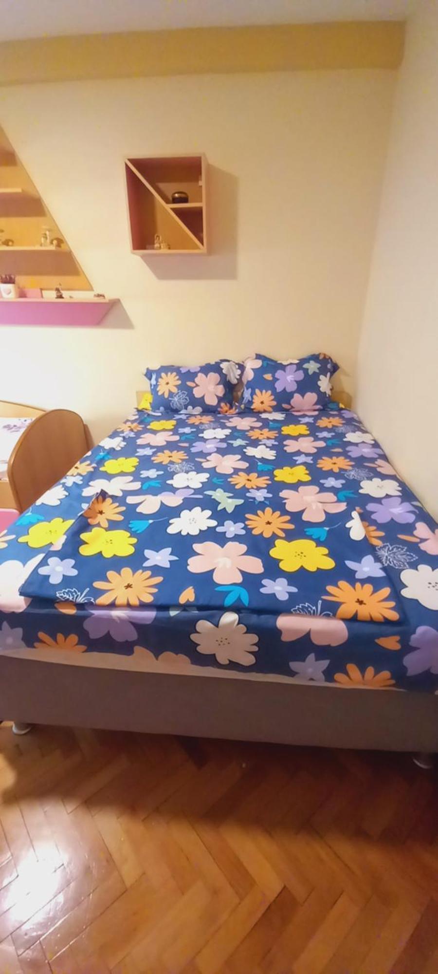 Apartment Biljana 오흐리드 외부 사진